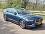 Volvo V60 2.0 T6 Plug-in hybrid AWD 398pk LongRange Ultimate Bright/Incl.BTW/Trekhaak/H&K