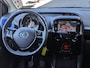 Toyota Aygo 1.0 VVT-i x-clusiv | Climate control | Half-leer | Led | Camera | Bluetooth | DAB