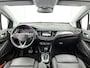 Opel Crossland X 1.2 130pk Ultimate Automaat | Navigatie | Stoel-/Stuurverwarming | Climate Control | Cruise Control | LED | 17"LMV | Apple Carplay/Android Auto |