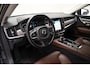 Volvo V90 2.0 T8 Twin Engine AWD Momentum Pro [ Leder Navi 360°Cam Stoelverwarming ]
