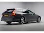 Volvo V90 2.0 T8 Twin Engine AWD Momentum Pro [ Leder Navi 360°Cam Stoelverwarming ]