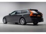 Volvo V90 2.0 T8 Twin Engine AWD Momentum Pro [ Leder Navi 360°Cam Stoelverwarming ]