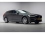 Volvo V90 2.0 T8 Twin Engine AWD Momentum Pro [ Leder Navi 360°Cam Stoelverwarming ]