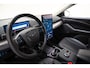 Ford Mustang Mach-E RWD 75 kWh 3 fase Aut. [ Pano Leder Stoel-en Stuurverwarming LED Navi Carplay / Android ]