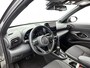 Toyota Yaris Cross 1.5 Hybrid 115 First Edition + | BTW Voertuig | Dealeronderhouden | Stuur+stoelverwarming | Draadloze telefoonlader | Cruise Control/Adaptive | Apple CarPlay/android auto | hagelschade/Vlaardingen