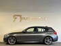 BMW 1-Serie 120i High Executive M Sport Leer|Camera|Lane Assist