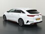 Kia ProCeed 1.6 T-GDI GT | Navigatie | Stoel/Stuurverwarming | Cruise Control Adaptief | Elektr. Achterklep |