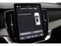Volvo XC90 T8 Plug-in hybrid Ultra Black Edition | Luchtvering | Trekhaak | Head-Up | 360° Camera | Panoramadak