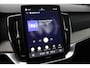 Volvo XC90 T8 Plug-in hybrid Ultra Black Edition | Luchtvering | Trekhaak | Head-Up | 360° Camera | Panoramadak