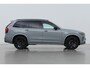 Volvo XC90 T8 Plug-in hybrid Ultra Black Edition | Luchtvering | Trekhaak | Head-Up | 360° Camera | Panoramadak
