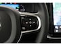 Volvo XC90 T8 Plug-in hybrid Ultra Black Edition | Luchtvering | Trekhaak | Head-Up | 360° Camera | Panoramadak