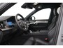 Volvo XC90 T8 Plug-in hybrid Ultra Black Edition | Luchtvering | Trekhaak | Head-Up | 360° Camera | Panoramadak
