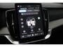 Volvo XC90 T8 Plug-in hybrid Ultra Black Edition | Luchtvering | Trekhaak | Head-Up | 360° Camera | Panoramadak