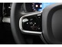 Volvo XC90 T8 Plug-in hybrid Ultra Black Edition | Luchtvering | Trekhaak | Head-Up | 360° Camera | Panoramadak
