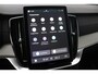 Volvo XC90 T8 Plug-in hybrid Ultra Black Edition | Luchtvering | Trekhaak | Head-Up | 360° Camera | Panoramadak