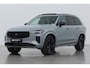 Volvo XC90 T8 Plug-in hybrid Ultra Black Edition | Luchtvering | Trekhaak | Head-Up | 360° Camera | Panoramadak