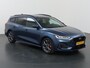 Ford Focus Wagon 1.0 EcoBoost Hybrid ST Line X | Winterpakket | Cruise Control Adaptief | Parkeercamera | Navigatie |
