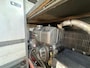 IVECO Daily 50C18 Compressor Inside