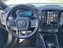 Volvo XC40 Recharge P8 AWD R-Design | Leder en Alcantara | Elektrische klep |