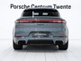 Porsche Cayenne Coupé E-Hybrid Black Edition