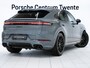 Porsche Cayenne Coupé E-Hybrid Black Edition