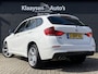 BMW X1 sDrive20i High Executive 184 pk AUT. | panoramadak | navigatie | trekhaak | beige leder interieur | sportstoelen