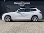 BMW X1 sDrive20i High Executive 184 pk AUT. | panoramadak | navigatie | trekhaak | beige leder interieur | sportstoelen