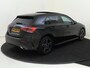 Mercedes-Benz A-klasse 250 e Business Solution AMG / Achteruitrijcamera / Stoelverwarming / Night-Pakket /