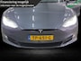 Tesla Model S 75D dual motor | autopilot | fsd 3 | vol leder | panodak | de-chrome | stoelverwarming met memory seats | uitstraling!