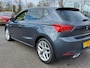 SEAT Ibiza 1.0 TSI 95pk FR Business Intense | 1ste Eigenaar | Navi | Apple Carplay+Android Auto | Clima | Cruise | Rijstrook+Licht+Regensensor | Pdc V+A+Camera | Privacy Glass | Mistlampen | 17''lm