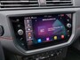 SEAT Ibiza 1.0 TSI 95pk FR Business Intense | 1ste Eigenaar | Navi | Apple Carplay+Android Auto | Clima | Cruise | Rijstrook+Licht+Regensensor | Pdc V+A+Camera | Privacy Glass | Mistlampen | 17''lm