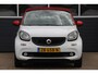 smart EQ ForFour Business Solution 18 kWh Navi | ECC | Stoelverw | PDC | Leder | Zeer luxe | Cruise | LMV | Nw.Banden | Dealer onderhouden | Zeer nette