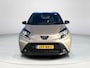 Toyota Aygo X 1.0 VVT-i MT first