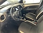 Toyota Aygo X 1.0 VVT-i MT first