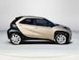 Toyota Aygo X 1.0 VVT-i MT first