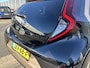 Toyota Aygo X 1.0 VVT-i MT first