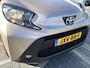 Toyota Aygo X 1.0 VVT-i MT first