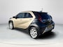 Toyota Aygo X 1.0 VVT-i MT first