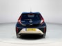 Toyota Aygo X 1.0 VVT-i MT first