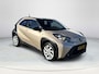 Toyota Aygo X 1.0 VVT-i MT first