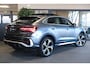Audi Q3 Sportback 45 TFSI e S-Line 245 PK Pano Leder Cam Navi Virtual
