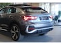 Audi Q3 Sportback 45 TFSI e S-Line 245 PK Pano Leder Cam Navi Virtual