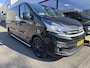 Fiat Talento 1.6 MJ L2H1 DC Limited Edition Squadra Navigatie + Camera | Airco | 17'' Black LMV | Dubbele schuifdeuren
