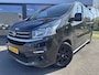 Fiat Talento 1.6 MJ L2H1 DC Limited Edition Squadra Navigatie + Camera | Airco | 17'' Black LMV | Dubbele schuifdeuren
