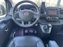 Fiat Talento 1.6 MJ L2H1 DC Limited Edition Squadra Navigatie + Camera | Airco | 17'' Black LMV | Dubbele schuifdeuren