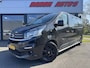 Fiat Talento 1.6 MJ L2H1 DC Limited Edition Squadra Navigatie + Camera | Airco | 17'' Black LMV | Dubbele schuifdeuren