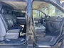 Fiat Talento 1.6 MJ L2H1 DC Limited Edition Squadra Navigatie + Camera | Airco | 17'' Black LMV | Dubbele schuifdeuren