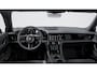 Porsche Taycan Sport Tursimo