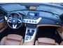 BMW Z4 Roadster sDrive23i Executive | Handbak | Sportstoelen | Historie | DAB | Leder