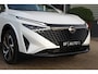 Nissan Qashqai 1.3 MHEV DIG-T Xtronic Tekna Plus | BLIS | HUD | Pano-Dak | 360 Camera | Massage stoel | ACC | 20'' Velgen | Leder | Keyless Go | Parelmoer lak | 8.000km